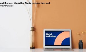 Small Business Marketing Tips to Increase Sales and Grow Business Small Business Marketing Tips to Increase Sales and Grow Business