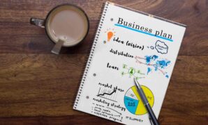 How to Write a Business Plan Easily How to Write a Business Plan Easily