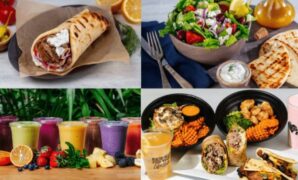 Top Restaurant Franchise Brands Expanding in 2025 Top Restaurant Franchise Brands Expanding in 2025