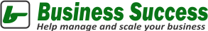 Guide to Business Growth and Success Guide to Business Growth and Success