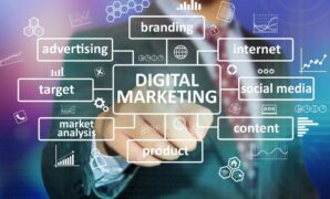 Effective Digital Marketing Strategies for Business Growth in 2025 Effective Digital Marketing Strategies for Business Growth in 2025