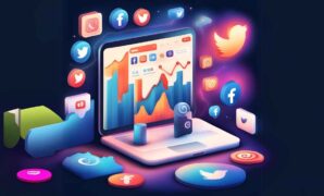 Leveraging Social Media for Business Growth in 2025 Leveraging Social Media for Business Growth in 2025