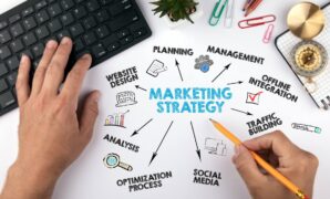 Effective Marketing Strategies for Small Business Effective Marketing Strategies for Small Business